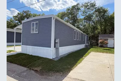 300 East Washington Street #34R, North Attleboro, MA 02760 - Photo 21