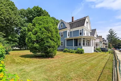 16 Holmfield Ave, Boston, MA 02136 - Photo 5