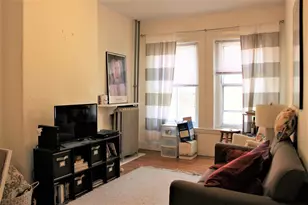 22 Isabella St, Boston, MA 02116 - Photo 1