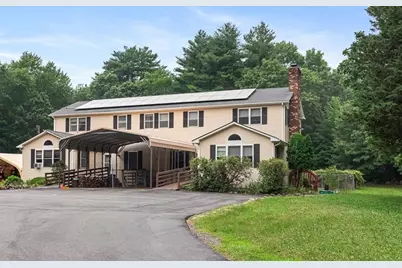 29 Sammy's Lane, Freetown, MA 02702 - Photo 1