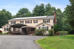29 Sammys Ln, Freetown, MA 02702 - Photo 1