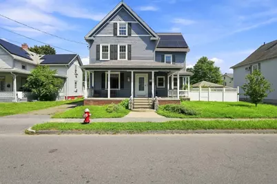 35 Day Ave, Northampton, MA 01060 - Photo 1
