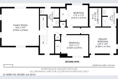 81 Derby Road, Revere, MA 02151 - Photo 41
