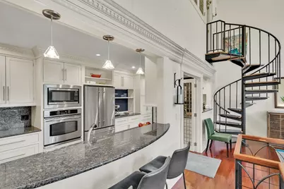 90 Park Street #35, Brookline, MA 02446 - Photo 11