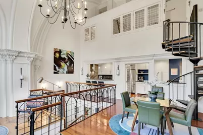 90 Park Street #35, Brookline, MA 02446 - Photo 7