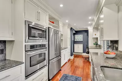 90 Park Street #35, Brookline, MA 02446 - Photo 9