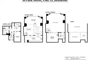 90 Park St, Brookline, MA 02446 - Photo 25