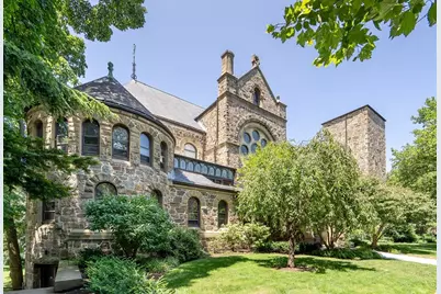 90 Park Street #35, Brookline, MA 02446 - Photo 1