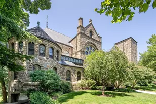 90 Park St, Brookline, MA 02446 - Photo 1