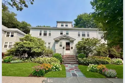 54-56 Noble Street #54-54, Newton, MA 02465 - Photo 1
