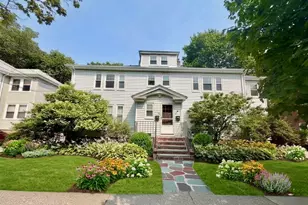56 Noble St, Newton, MA 02465 - Photo 1