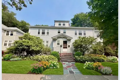 54-56 Noble Street #2, Newton, MA 02465 - Photo 1