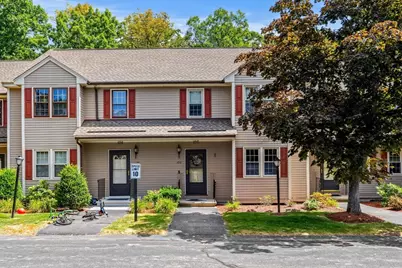 45 Washington St #106, Methuen, MA 01844 - Photo 1