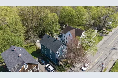 65 Oak Street, Middleborough, MA 02346 - Photo 3