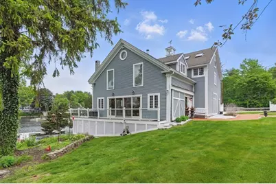 1 Deer Island Street #3, Newburyport, MA 01950 - Photo 3