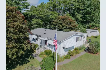 6 Coachman Terrace, Plymouth, MA 02360 - Photo 1
