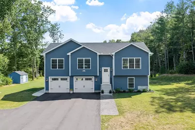 13 Donovan Dr, Thompson, CT 06262 - Photo 1