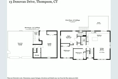 13 Donovan Dr, Thompson, CT 06262 - Photo 39