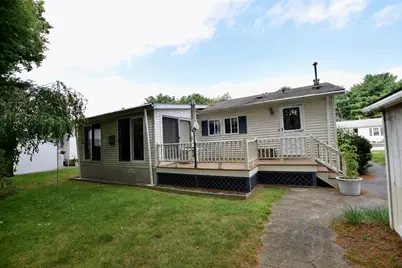 12 Trailwood Dr., Bridgewater, MA 02324 - Photo 27