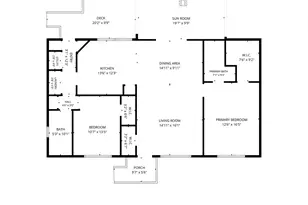 12 Trailwood Dr, Bridgewater, MA 02324 - Photo 31