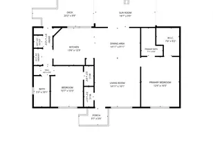 12 Trailwood Dr, Bridgewater, MA 02324 - Photo 31