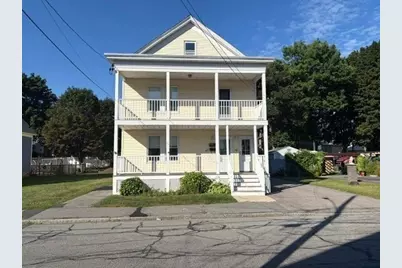 44-46 Starbird St, Lowell, MA 01854 - Photo 3