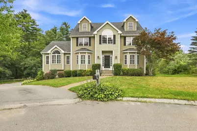 3 Arborcrest Rd, Amesbury, MA 01913 - Photo 1