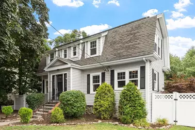 621 High St, Medford, MA 02155 - Photo 1