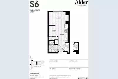301 Guest St #304, Boston, MA 02134 - Photo 17