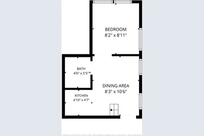 72 Kneeland #705, Boston, MA 02111 - Photo 7