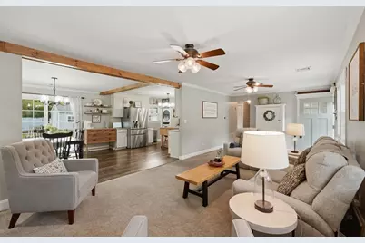 257 Homeland Drive, Whitman, MA 02382 - Photo 9