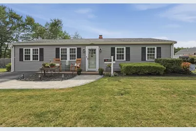 257 Homeland Drive, Whitman, MA 02382 - Photo 1