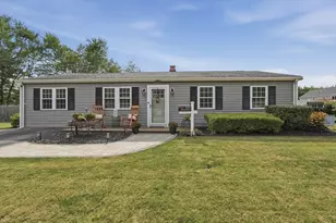 257 Homeland Dr, Whitman, MA 02382 - Photo 1