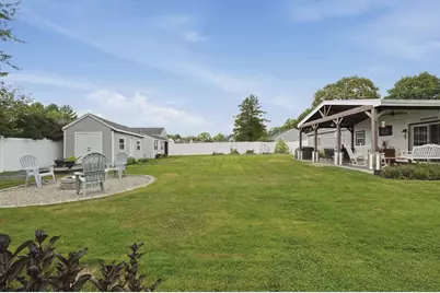 257 Homeland Drive, Whitman, MA 02382 - Photo 37