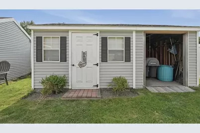 257 Homeland Drive, Whitman, MA 02382 - Photo 39