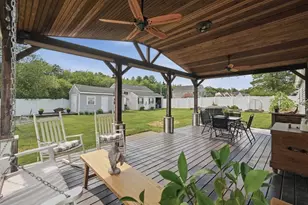 257 Homeland Dr, Whitman, MA 02382 - Photo 33