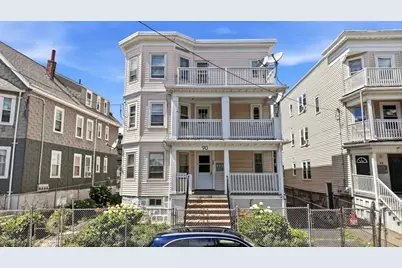90 Homes Ave #2, Boston, MA 02122 - Photo 1
