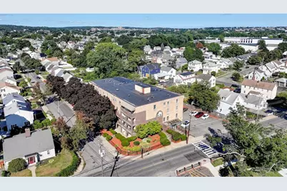 314 Riverside Avenue #304, Medford, MA 02155 - Photo 35
