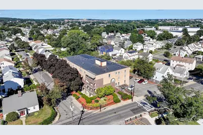 314 Riverside Avenue #304, Medford, MA 02155 - Photo 35