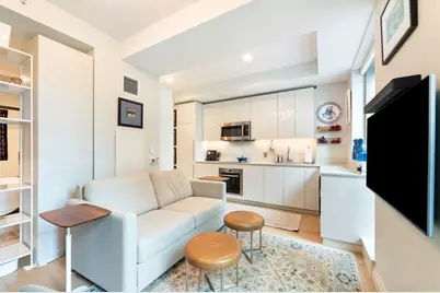 135 Seaport Blvd #UNIT 818, Boston, MA 02210 - Photo 5