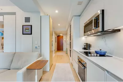 135 Seaport Blvd #UNIT 818, Boston, MA 02210 - Photo 7