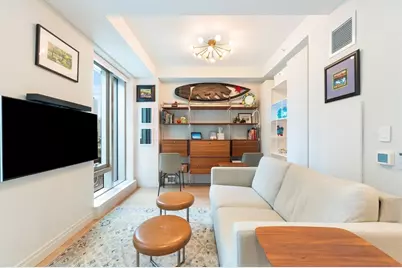 135 Seaport Blvd #UNIT 818, Boston, MA 02210 - Photo 3