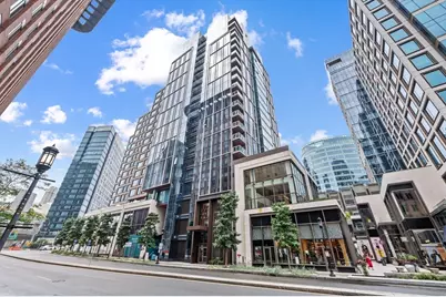 135 Seaport Blvd #UNIT 818, Boston, MA 02210 - Photo 29