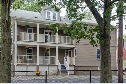 10 Pratt St #1, Salem, MA 01970 - Photo 1