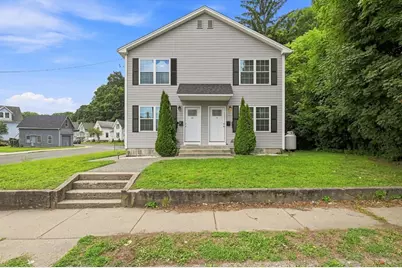 9-11 James St, Holyoke, MA 01040 - Photo 1