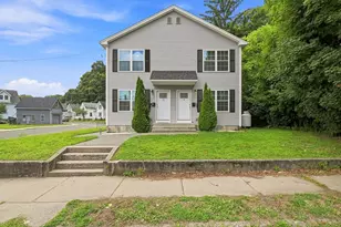 9-11 James St, Holyoke, MA 01040 - Photo 1