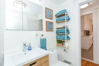 48 Farquhar #2, Boston, MA 02131 - Photo 25