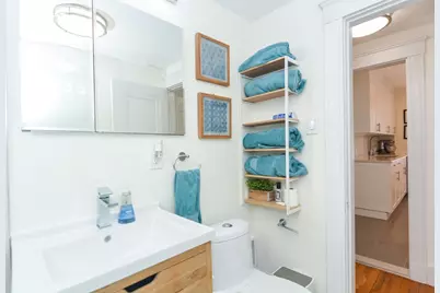 48 Farquhar #2, Boston, MA 02131 - Photo 25