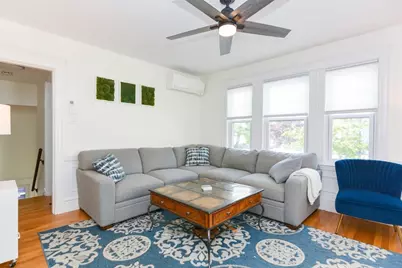 48 Farquhar #2, Boston, MA 02131 - Photo 3