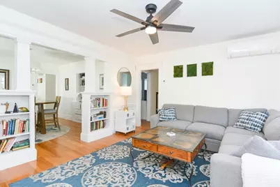 48 Farquhar #2, Boston, MA 02131 - Photo 5